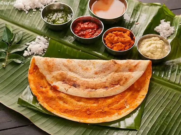 Mysore Sada Dosa